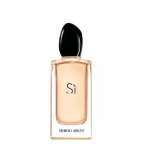 Giorgio Armani Si Eau de Parfum Spray 100ml