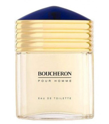 Boucheron Pour Homme Eau de Parfum Spray 100ml