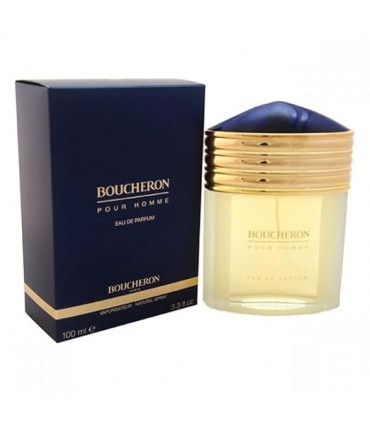 Boucheron Pour Homme Eau de Parfum Spray 100ml