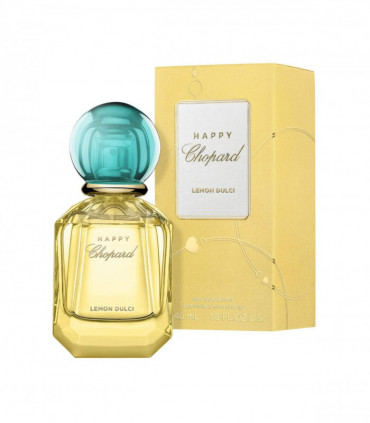 Chopard Happy Lemon Dulci Eau De Parfum Spray 40ml