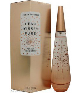 Issey Miyake L'eau D'issey Pure Petale De Nectar Eau de Toilette Spray 90ml