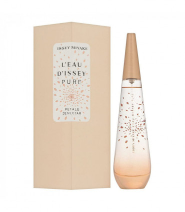 Issey Miyake Pure Petale De Nectar Eau De Toilette Spray 50ml