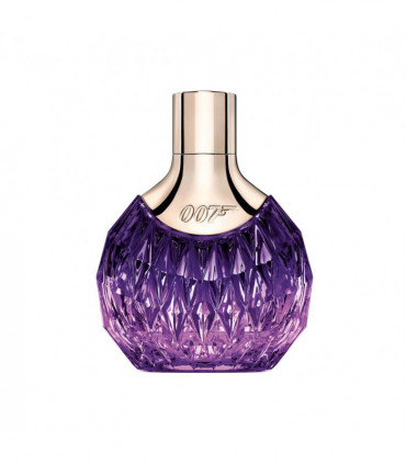 James Bond 007 For Women III Eau De Parfum Spray 50ml