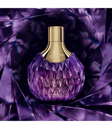 James Bond 007 For Women III Eau De Parfum Spray 50ml
