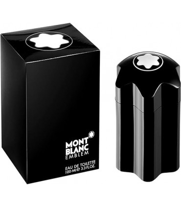 Montblanc Emblem Eau De Toilette 100ml