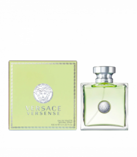 Versace Versense Eau de Toilette Spray 100ml