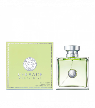 Versace Versense Eau de Toilette Spray 100ml