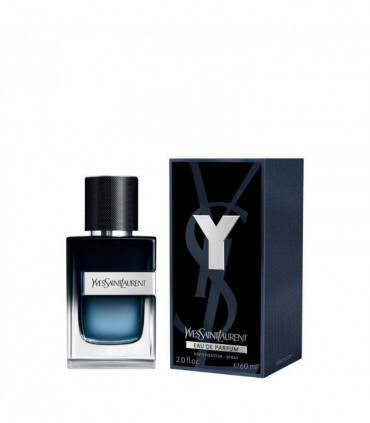 YSL Y Men Eau De Parfum Spray 60ml