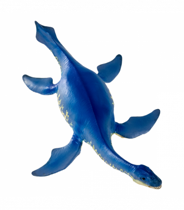 Cryptoclidus Dinosaur Toy  Prehistoric Marine Reptile