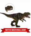 Tyrannosaurus Rex Dinosaur Toy  Realistic Prehistoric Figure