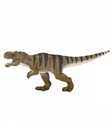 Tyrannosaurus Rex Dinosaur Toy  Realistic Prehistoric Figure