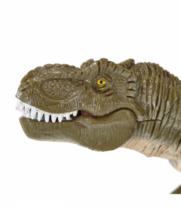 Tyrannosaurus Rex Dinosaur Toy  Realistic Prehistoric Figure