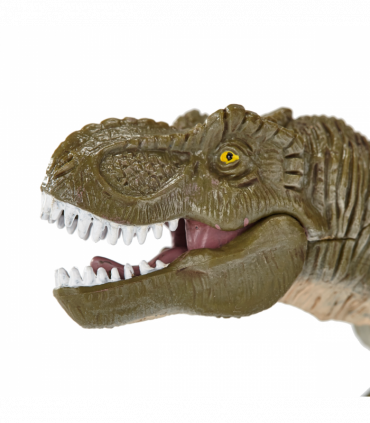 Tyrannosaurus Rex Dinosaur Toy  Realistic Prehistoric Figure