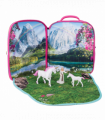 Playscape Fantasy Backpack with Figures  Adventure Playset