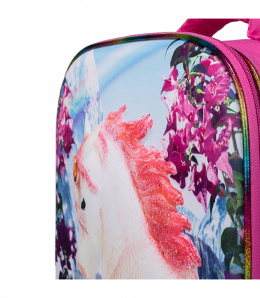 Playscape Fantasy Backpack with Figures  Adventure Playset