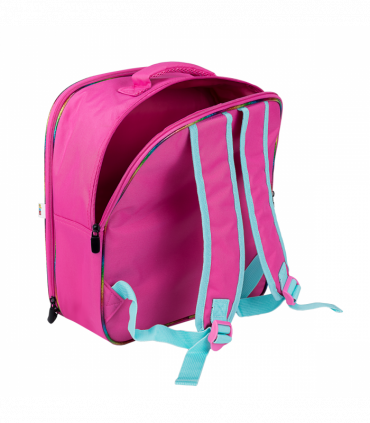 Playscape Fantasy Backpack with Figures  Adventure Playset