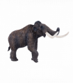 Woolly Mammoth Toy  Prehistoric Ice Age Animal Figure