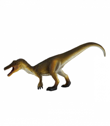 Baryonyx with Moving Jaw  Realistic Dinosaur Toy