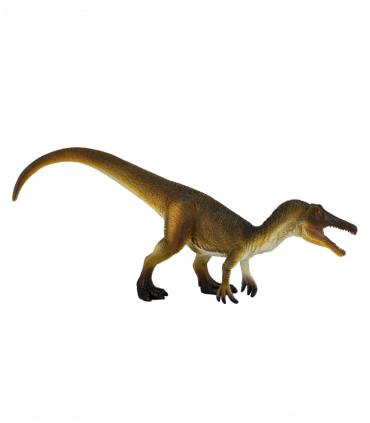 Baryonyx with Moving Jaw  Realistic Dinosaur Toy