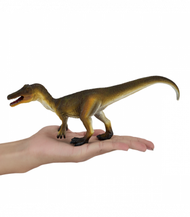 Baryonyx with Moving Jaw  Realistic Dinosaur Toy