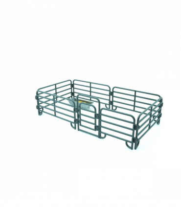 Farmland Enclosure Playset  Farm Animal Playset