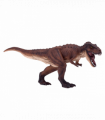 Deluxe T-Rex with Articulated Jaw  Large Dinosaur Toy