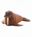 Walrus Toy  Realistic Arctic Wildlife Figurine