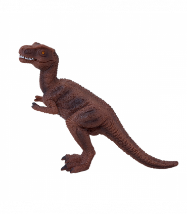 T-Rex Baby Dinosaur Toy  Realistic Prehistoric Figure