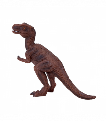 T-Rex Baby Dinosaur Toy  Realistic Prehistoric Figure