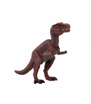 T-Rex Baby Dinosaur Toy  Realistic Prehistoric Figure