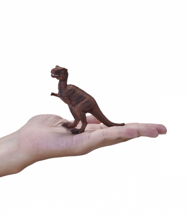 T-Rex Baby Dinosaur Toy  Realistic Prehistoric Figure