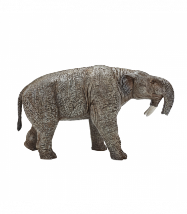 Deinotherium Toy  Realistic Prehistoric Elephant Model