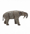 Deinotherium Toy  Realistic Prehistoric Elephant Model