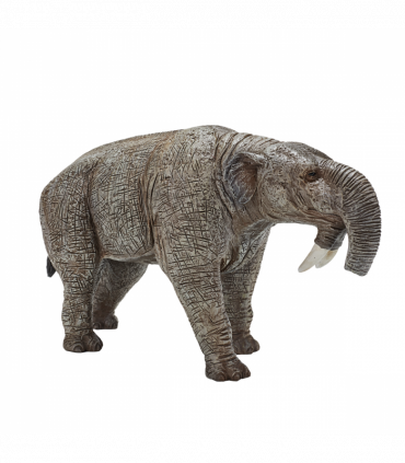 Deinotherium Toy  Realistic Prehistoric Elephant Model