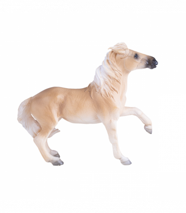 Brumby Mare Horse Toy  Realistic Australian Equestrian Model