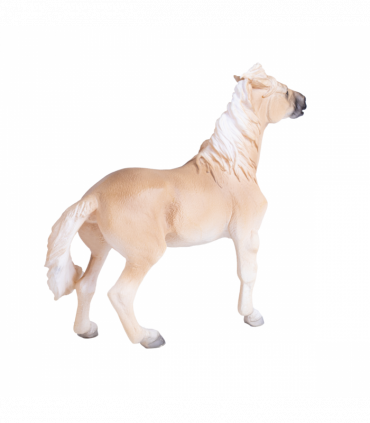 Brumby Mare Horse Toy  Realistic Australian Equestrian Model