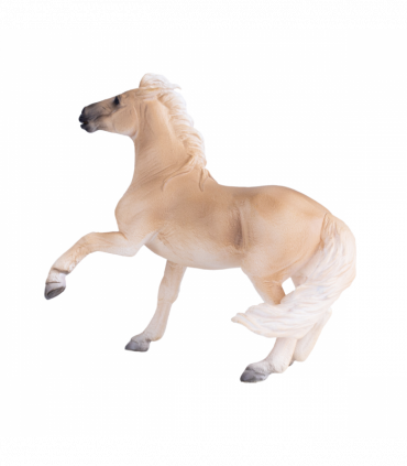 Brumby Mare Horse Toy  Realistic Australian Equestrian Model