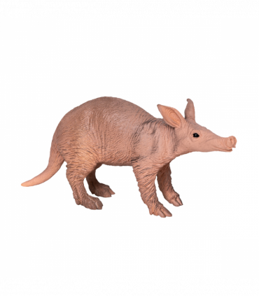 Aardvark Toy  Realistic African Wildlife Model