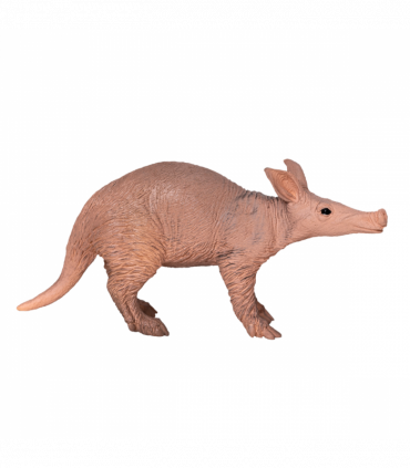 Aardvark Toy  Realistic African Wildlife Model