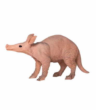 Aardvark Toy  Realistic African Wildlife Model