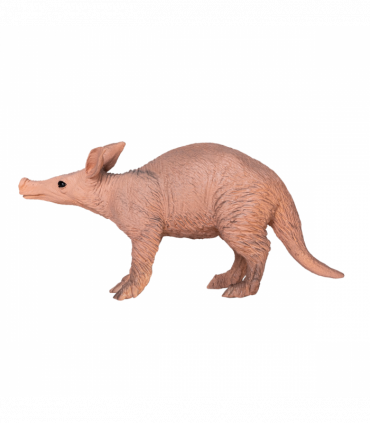 Aardvark Toy  Realistic African Wildlife Model