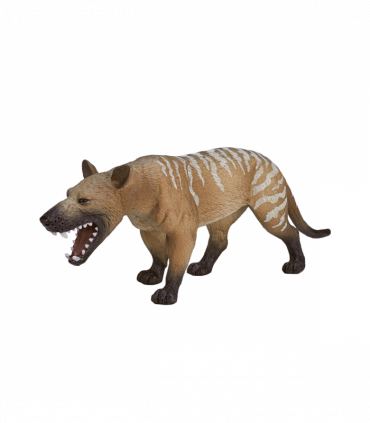 Hyaenodon Gigas Toy  Prehistoric Mammal Figurine
