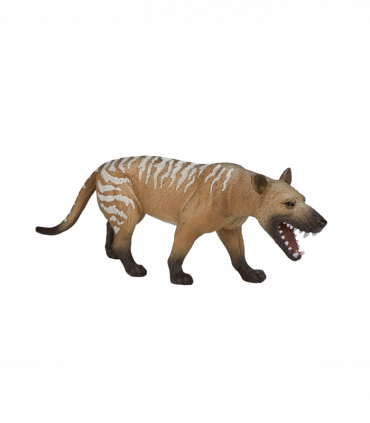 Hyaenodon Gigas Toy  Prehistoric Mammal Figurine