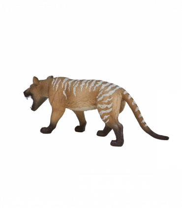 Hyaenodon Gigas Toy  Prehistoric Mammal Figurine