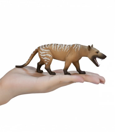 Hyaenodon Gigas Toy  Prehistoric Mammal Figurine