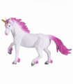 Unicorn Toy  Fantasy Mythical Horse Figure