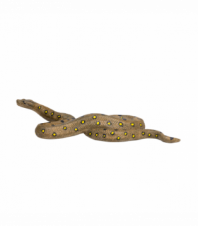 Anaconda Toy  Realistic Giant Snake Figure