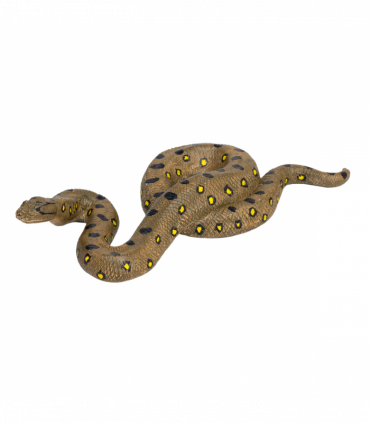 Anaconda Toy  Realistic Giant Snake Figure