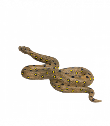 Anaconda Toy  Realistic Giant Snake Figure