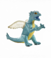 Sea Dragon Baby Toy  Fantasy Mythical Creature Figure